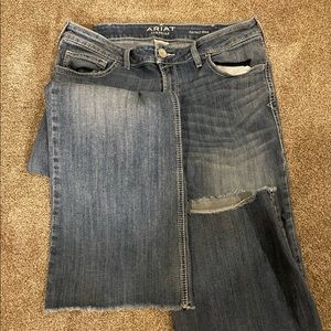 Ariat Trouser Jeans 32S